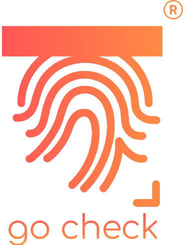 Logo GO CHECK