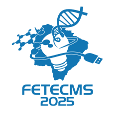 Logo FETECMS